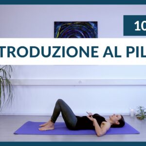 Introduzione al Pilates