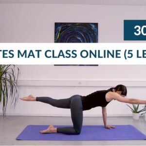 maurapilatesonline-pilates-mat-class-corso-5-lezioni-30-minuti-p2